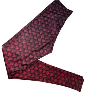 BlackMilk x Game Of Thrones Womens Drogon Dragon Egg Printed Leggings  - Size XS